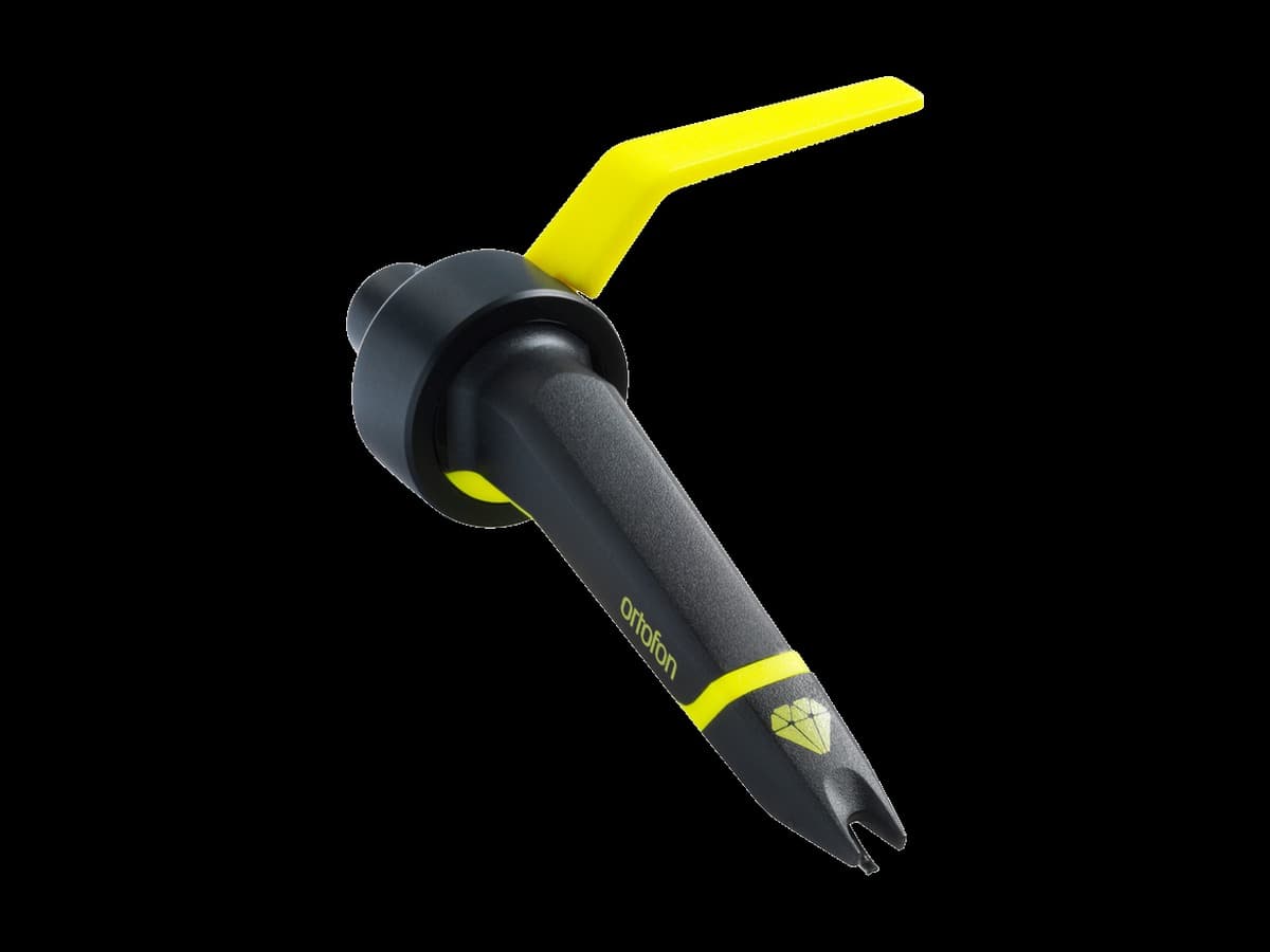 Ortofon Concorde Club MkII