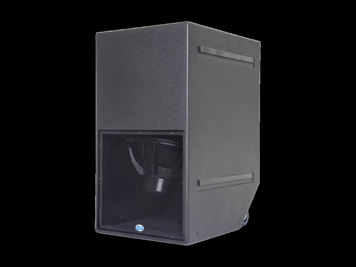 Danley TH118 XL