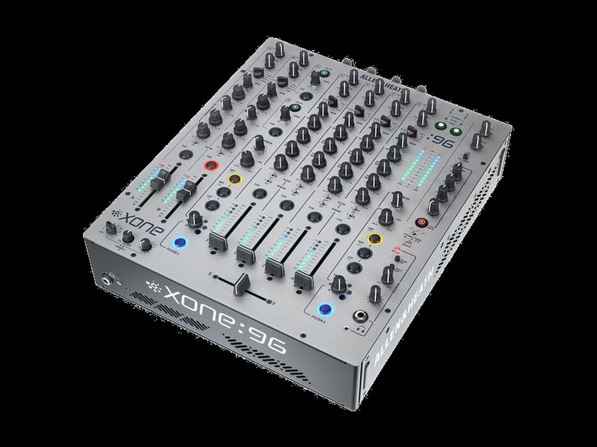 Allen & Heath Xone:96
